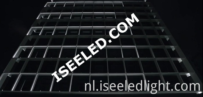 Hotelraamlicht Hotel Window Light